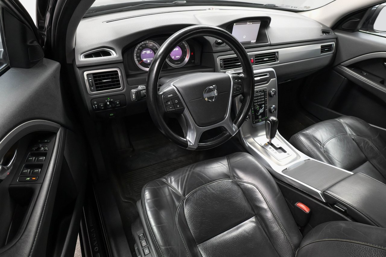 Volvo S80 Summum 2012, bild 5/10