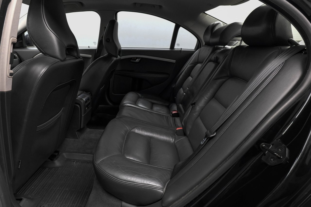Volvo S80 Summum 2012, bild 7/10