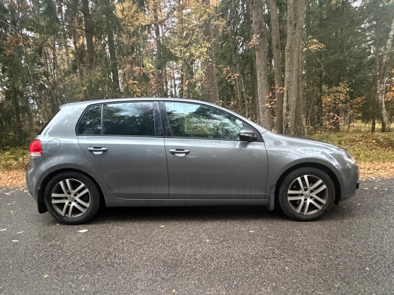 Volkswagen Golf 1.6 TDI Masters 2012, bild 2/10