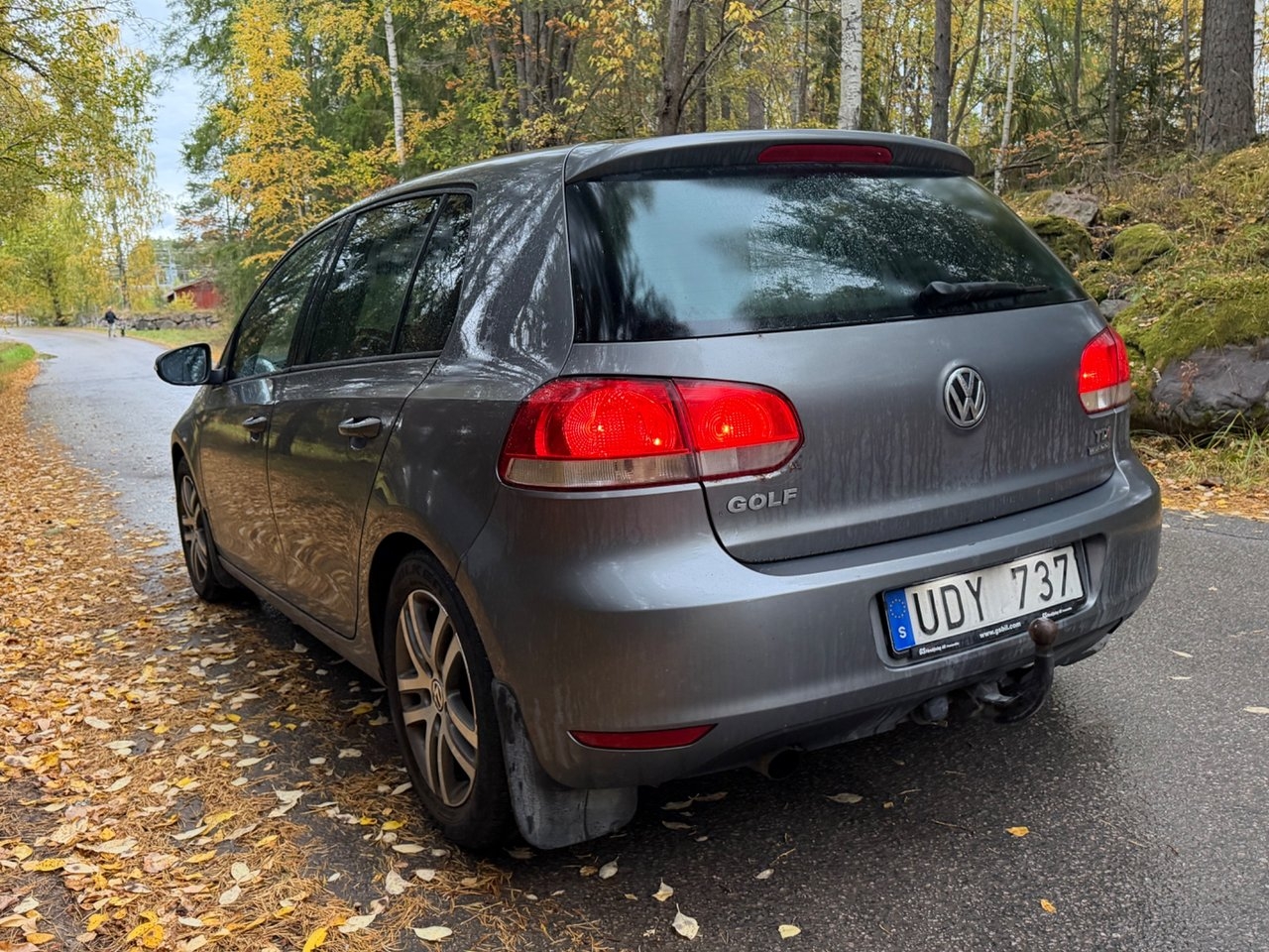 Volkswagen Golf 1.6 TDI Masters 2012, bild 5/10