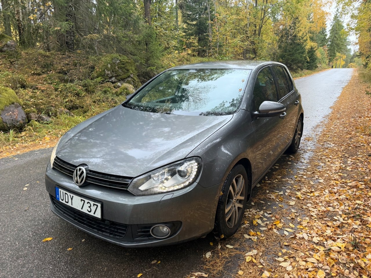 Volkswagen Golf 1.6 TDI Masters 2012, bild 3/10