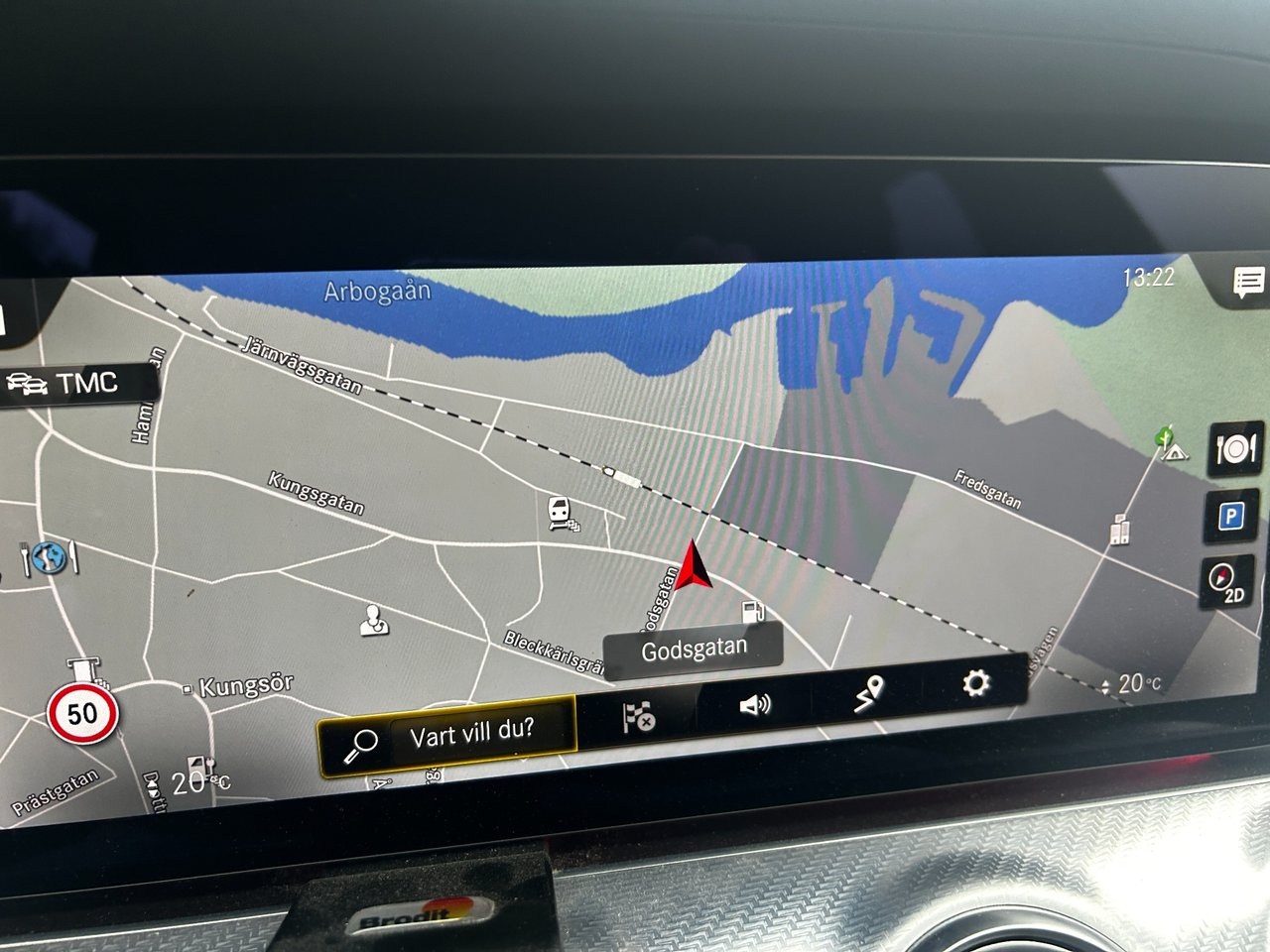 Mercedes-Benz E 2021, bild 4/9