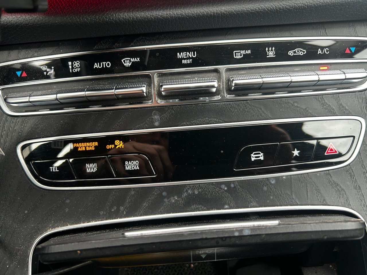 Mercedes-Benz E 2021, bild 6/9