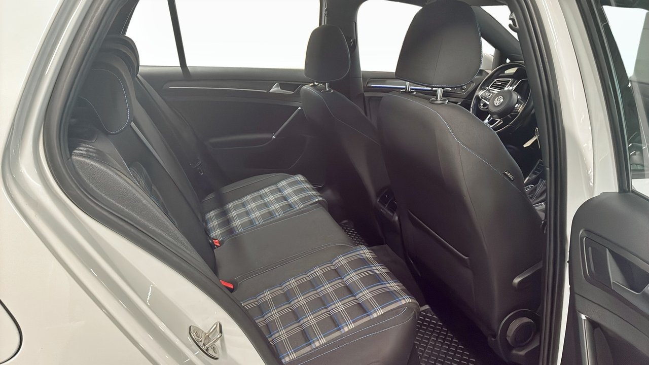 Volkswagen Golf 2020, bild 5/16