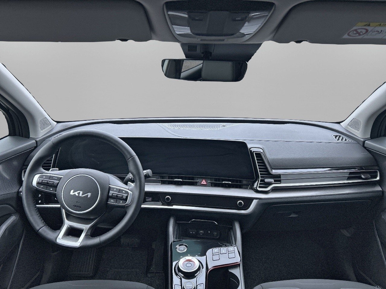 Kia Sportage 1.6 T-GDI Advance 2023, photo 7/10