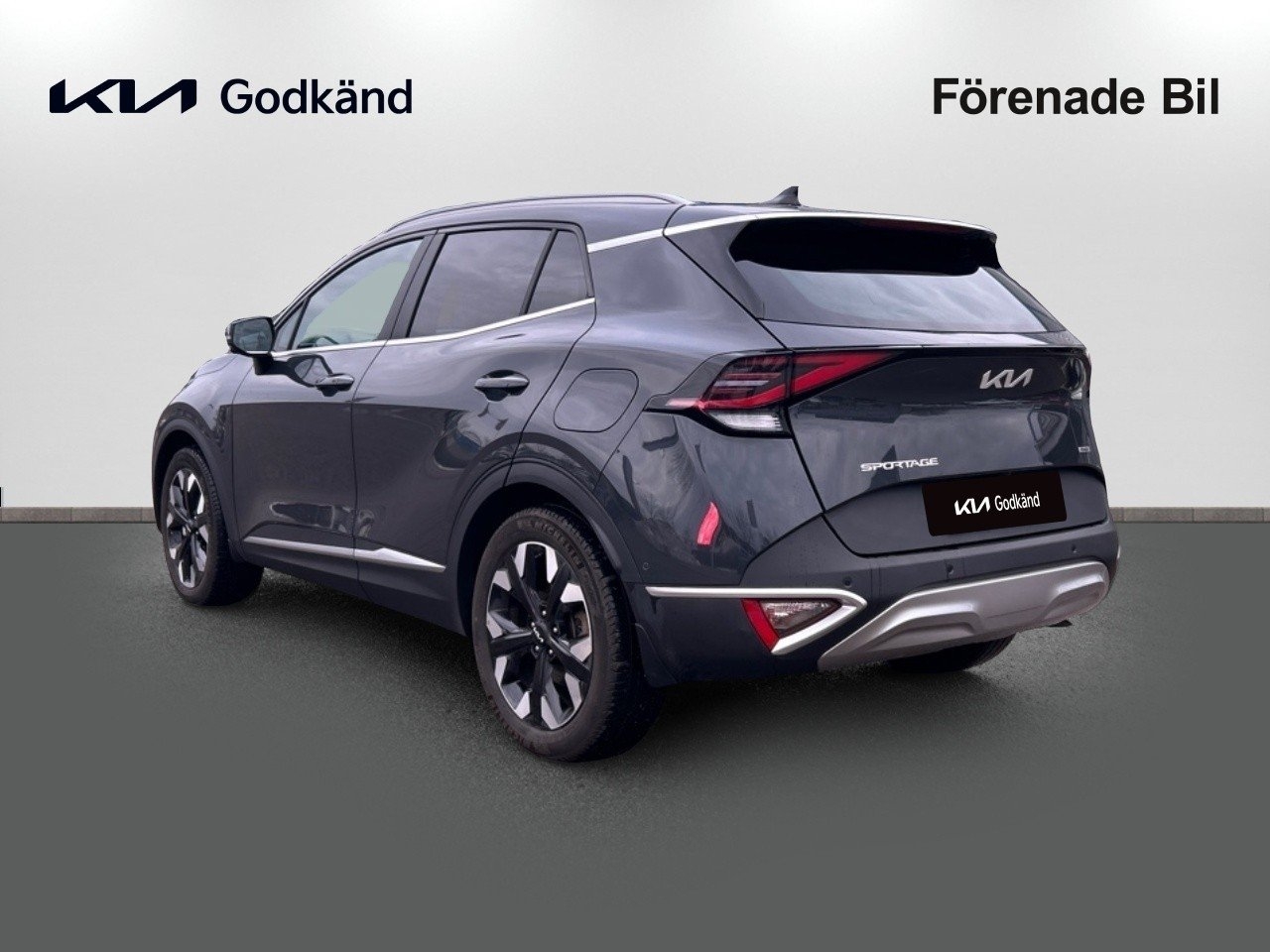 Kia Sportage 1.6 T-GDI Advance 2023, photo 6/10