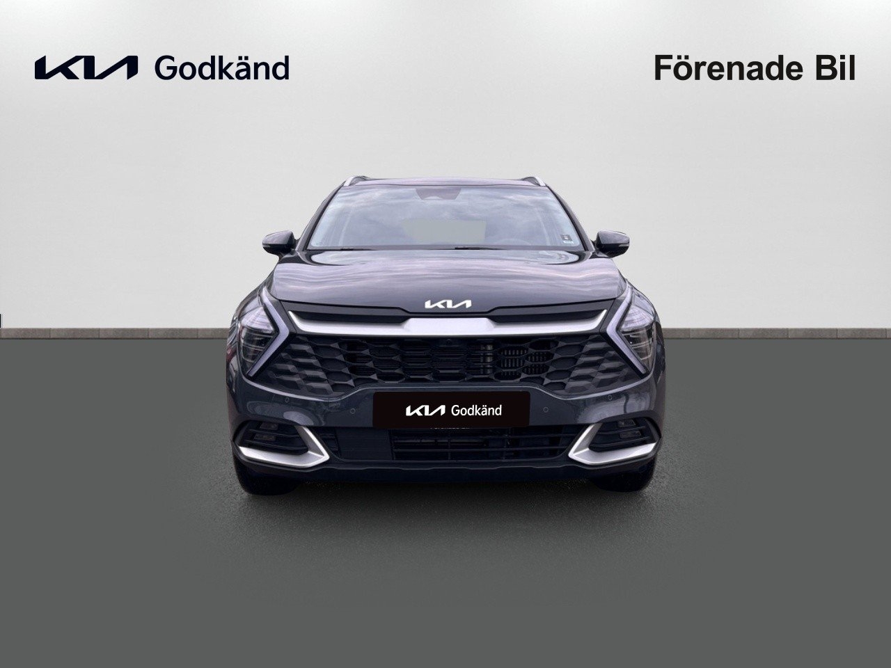 Kia Sportage 1.6 T-GDI Advance 2023, photo 2/10