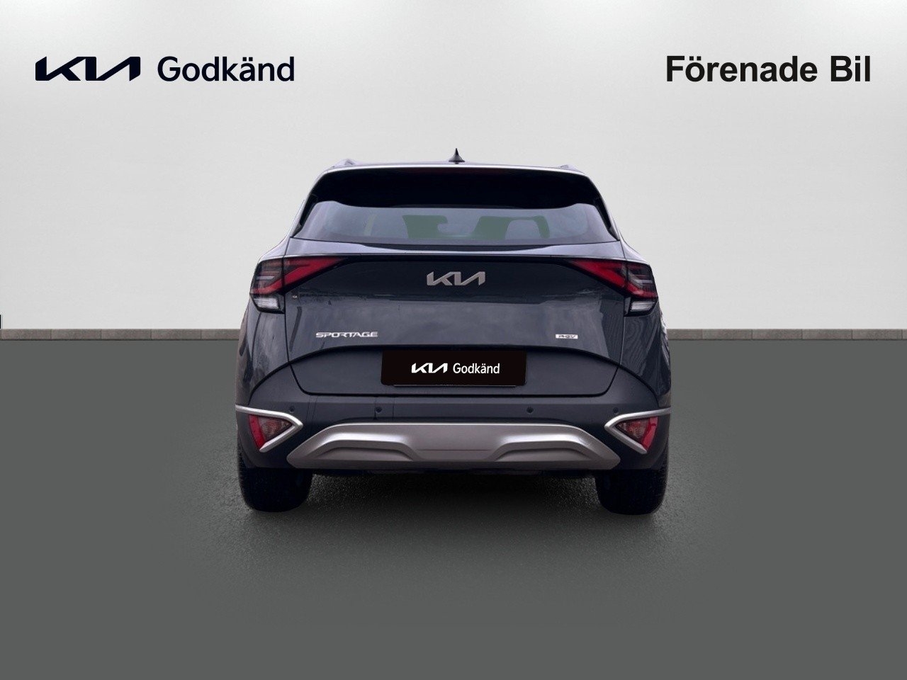 Kia Sportage 1.6 T-GDI Advance 2023, photo 5/10