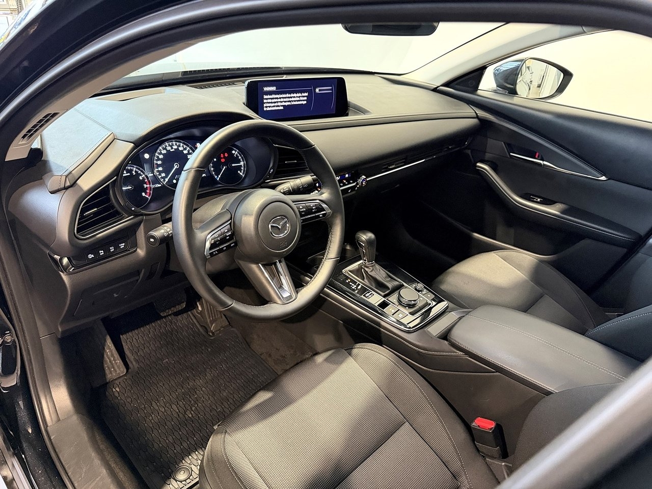 Mazda CX-30 2.5 e-SKYACTIV-G 140 2026, bild 6/10
