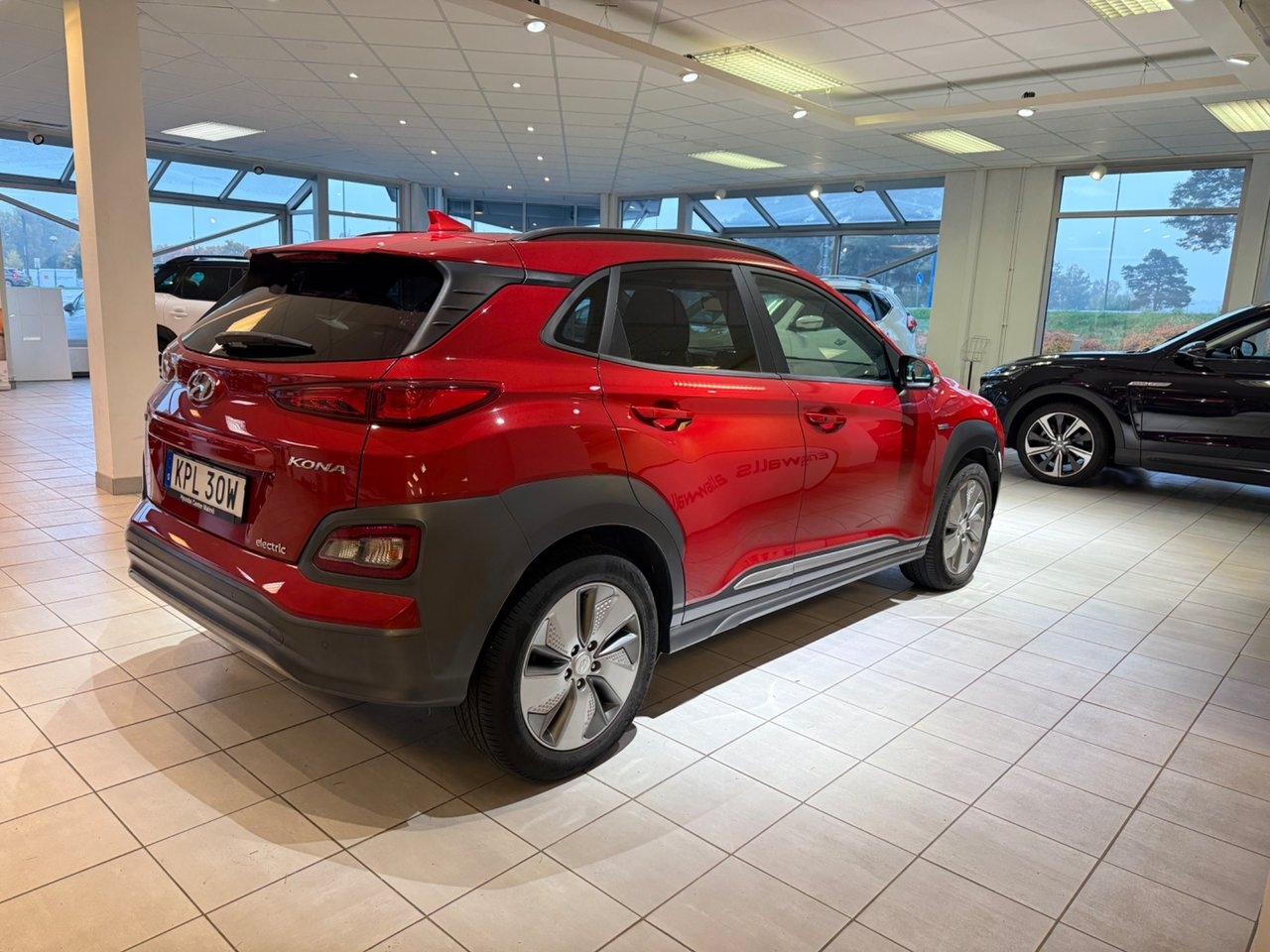 Hyundai Kona 2020, bild 5/10
