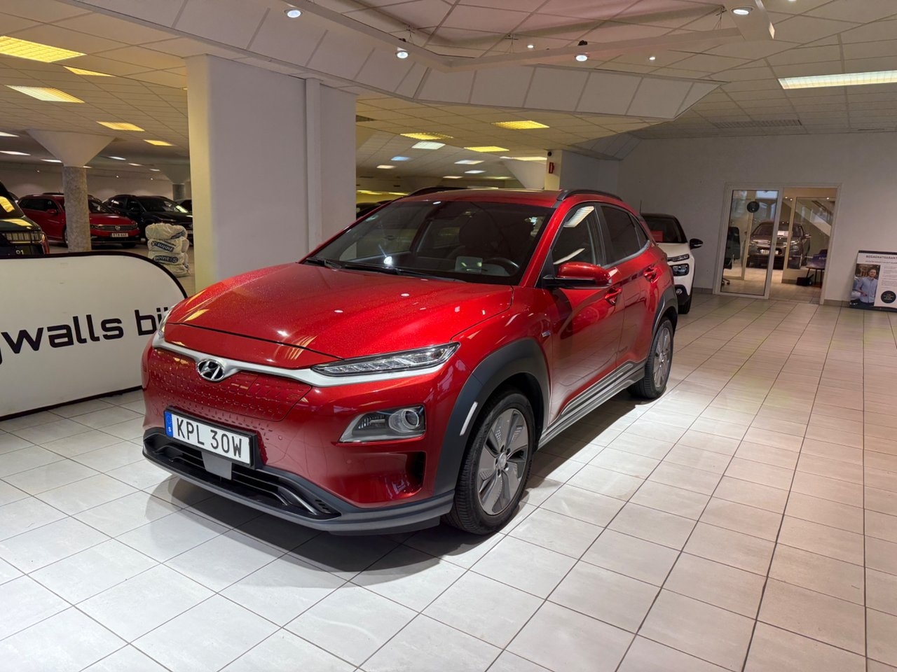 Hyundai Kona 2020, bild 3/10