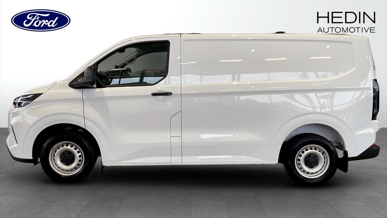 Ford Custom TREND 280S 136 A FWD 2027, bild 6/9