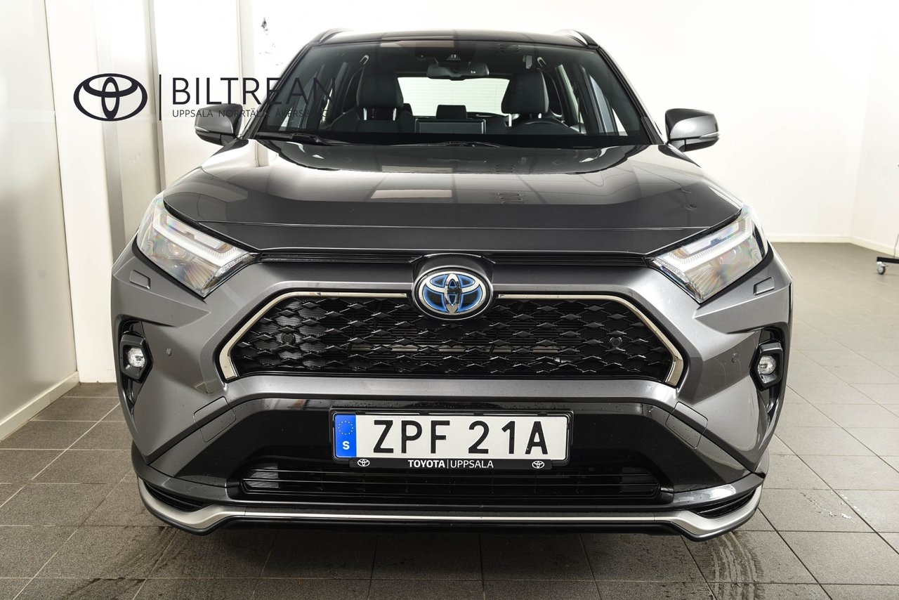 Toyota RAV4 2.5 Active 2022, bild 5/10
