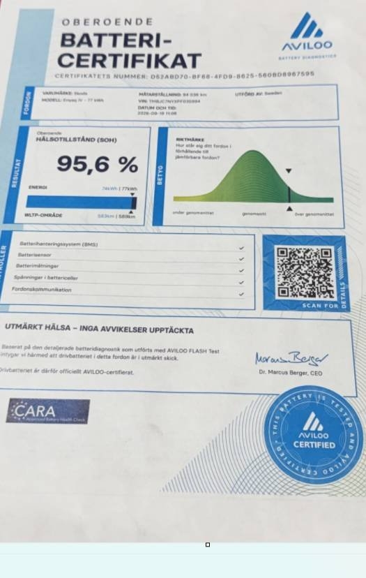 Volkswagen ID.4 GTX Comfort 2023, bild 3/19