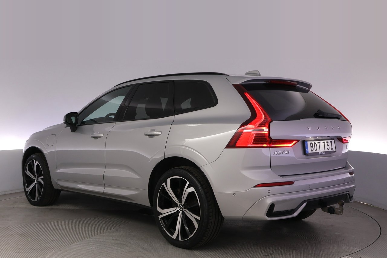Volvo XC60 T8 R Design 2022, bild 4/10