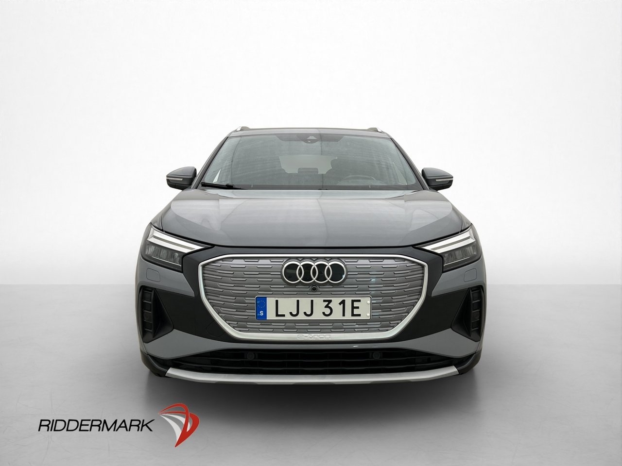 Audi Q4 e-tron 2022, bild 3/10