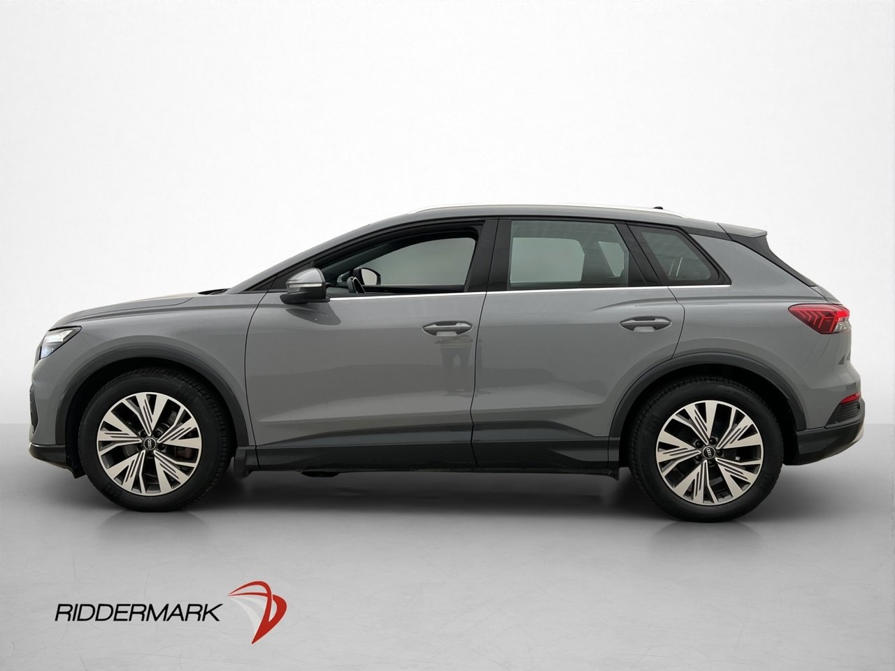 Audi Q4 e-tron 2022, bild 5/10
