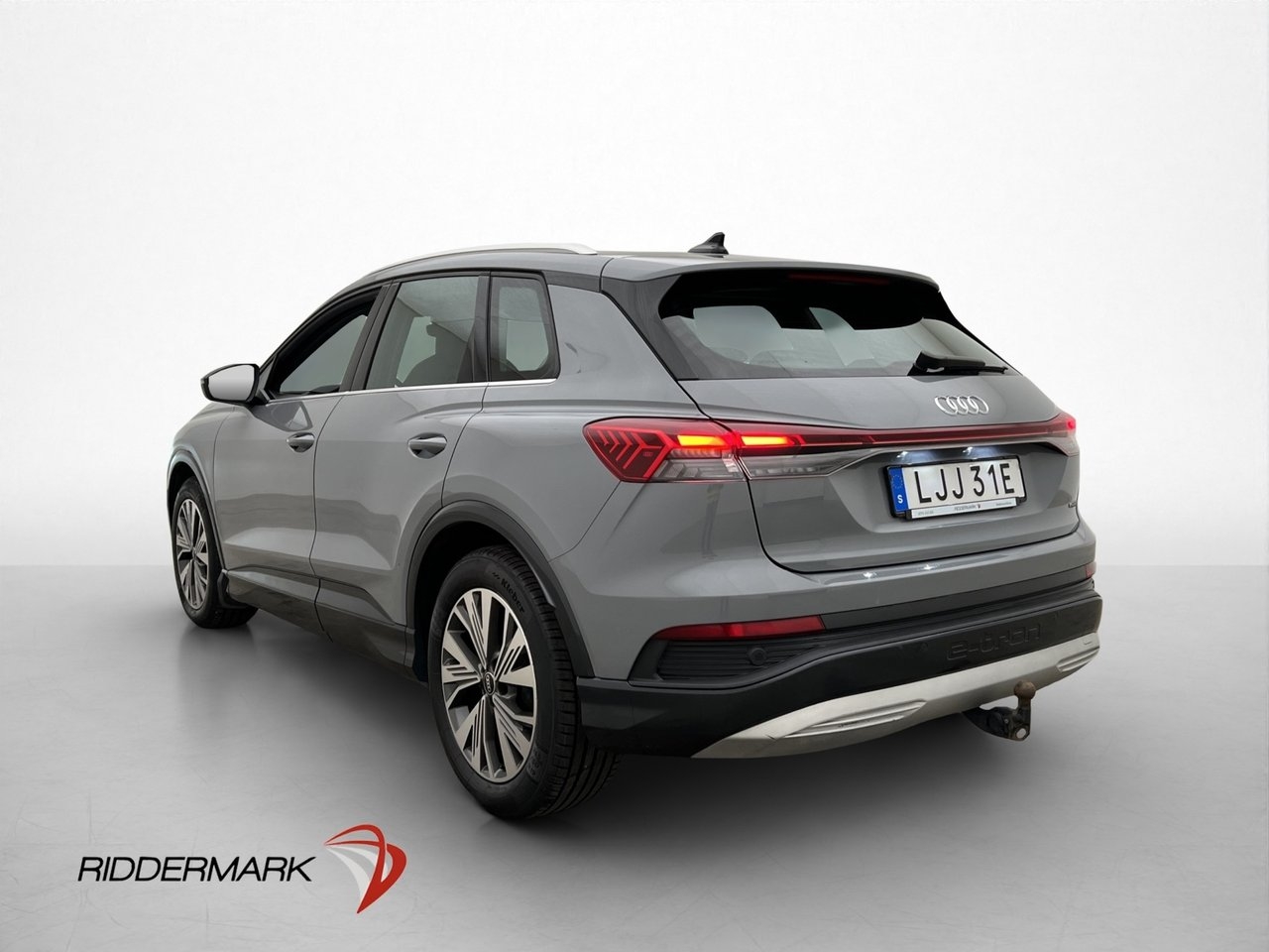 Audi Q4 e-tron 2022, bild 6/10