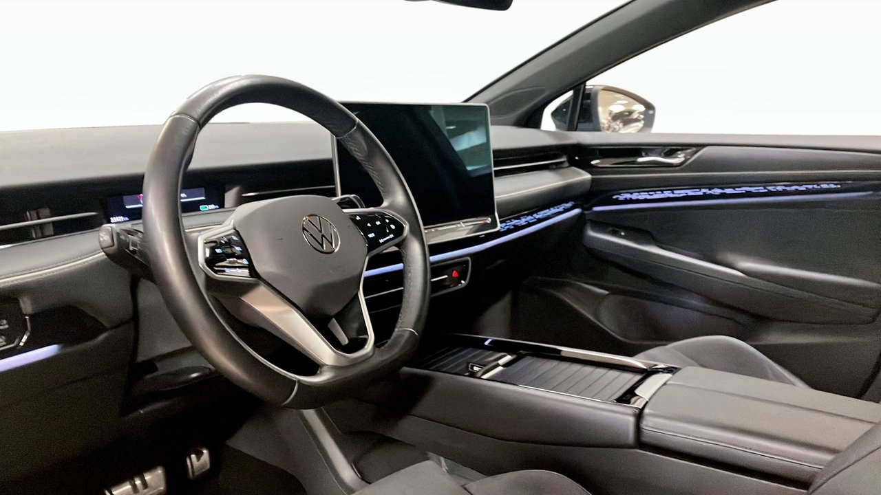 Volkswagen ID.7 Edition 2025, bild 7/10