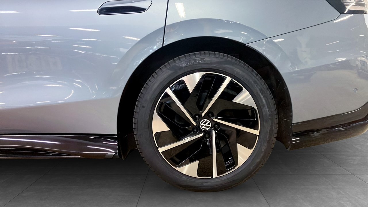 Volkswagen ID.7 Edition 2025, bild 6/10