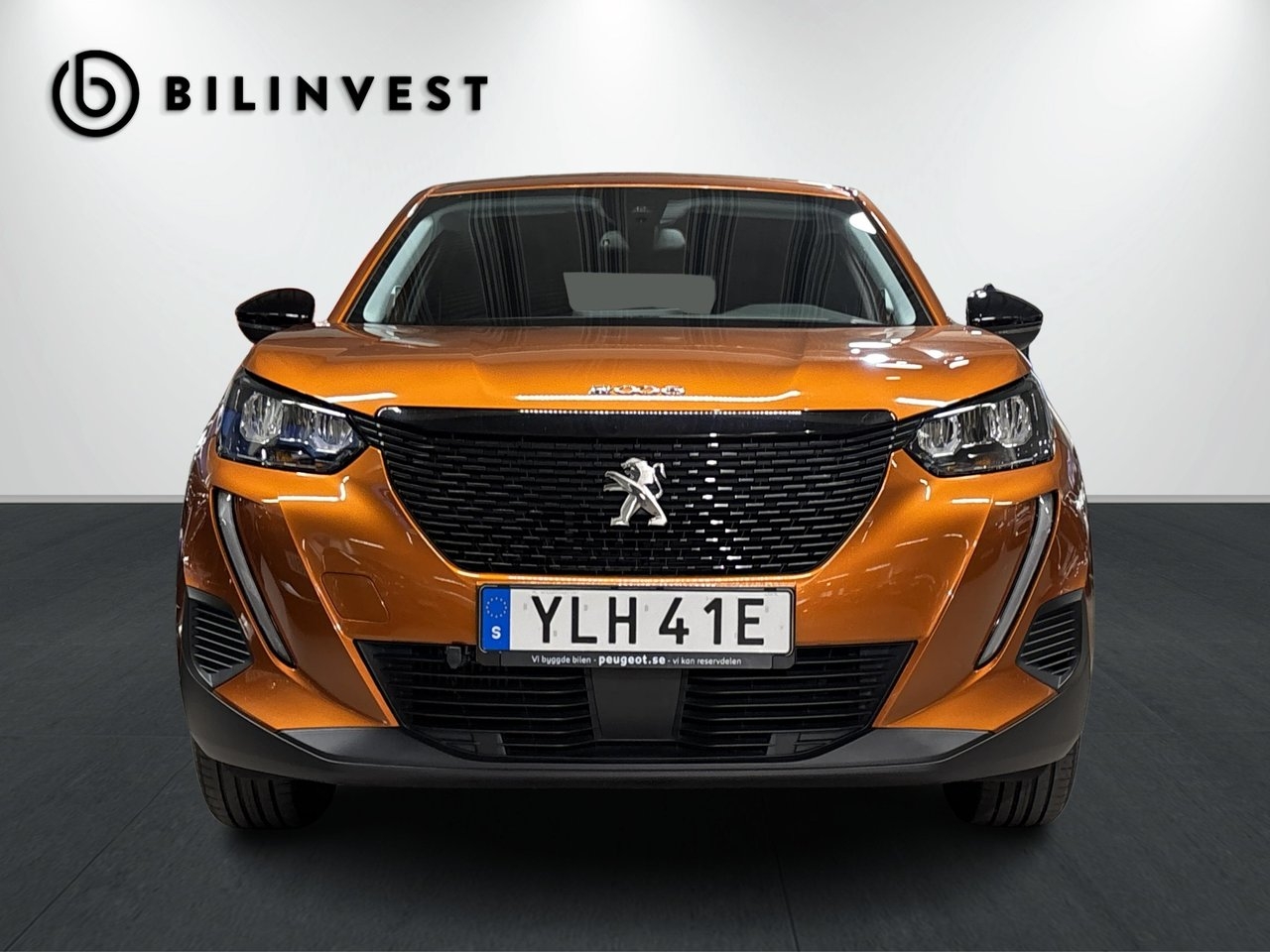Peugeot 2008 1.2 PureTech 130 Active 2022, bild 5/10