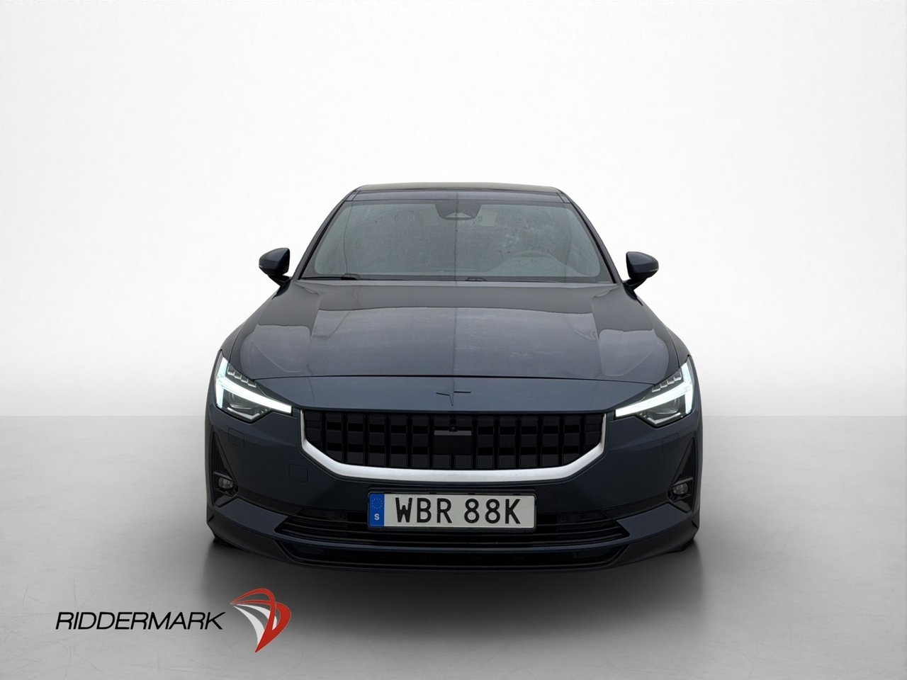 Polestar 2 Long Range 78 kWh 2021, photo 3/10