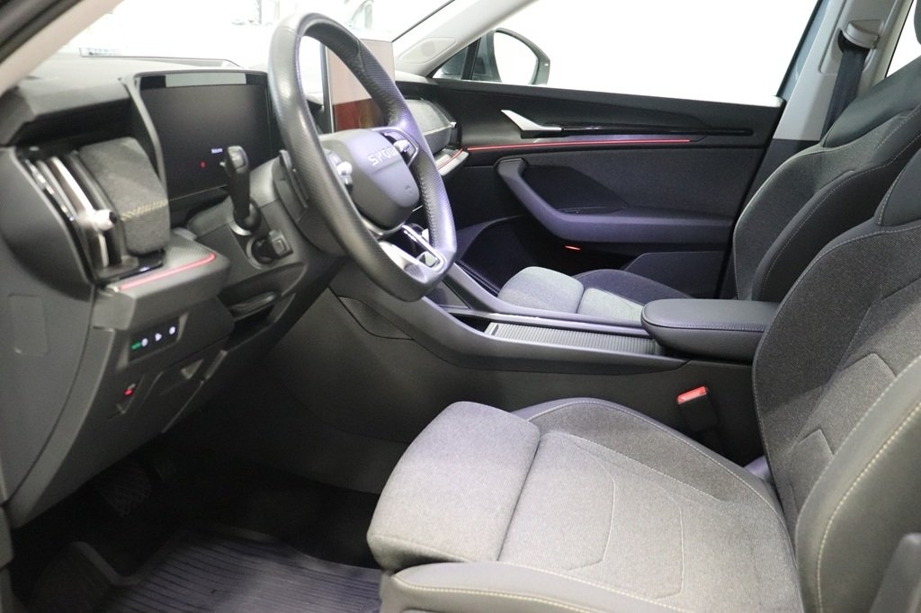Skoda Kodiaq 2025, bild 7/10