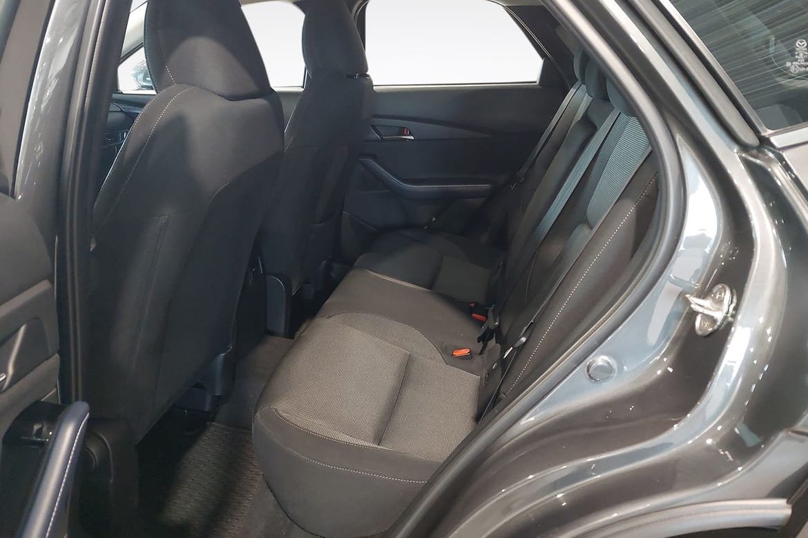 Mazda CX-30 2.0 SKYACTIV-G M Hybrid 2019, bild 7/11