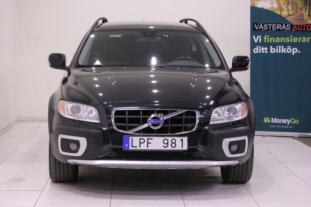 Volvo XC70 D5 Summum 2012, bild 3/10