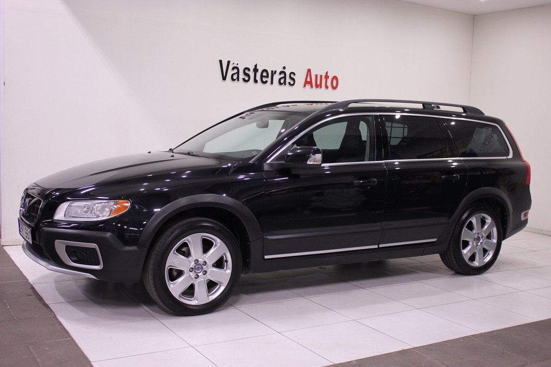 Volvo XC70 D5 Summum 2012, bild 5/10