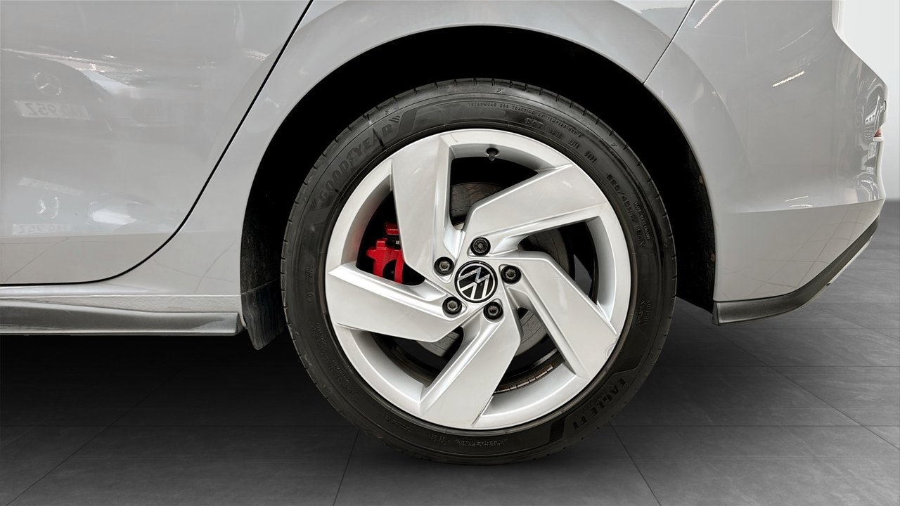 Volkswagen Golf GTE 2021, bild 6/10