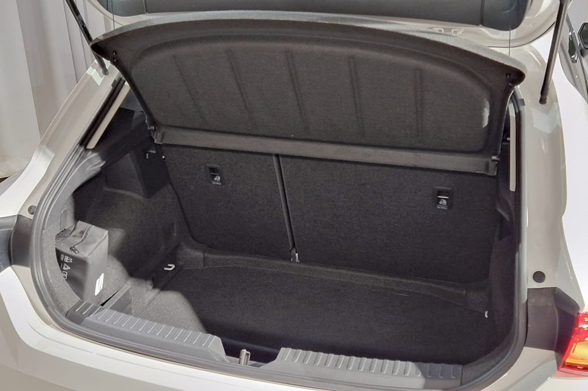 Seat Leon 1.0 TSI Style 2024, bild 5/10