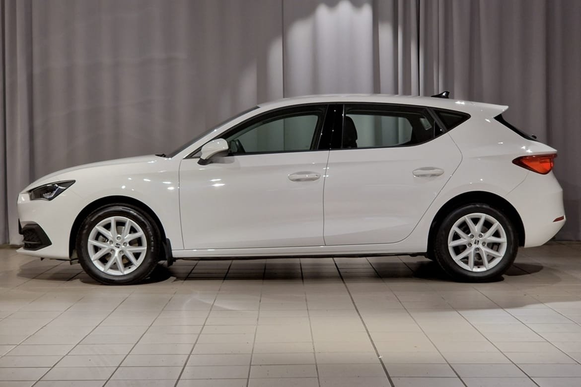 Seat Leon 1.0 TSI Style 2024, bild 2/10