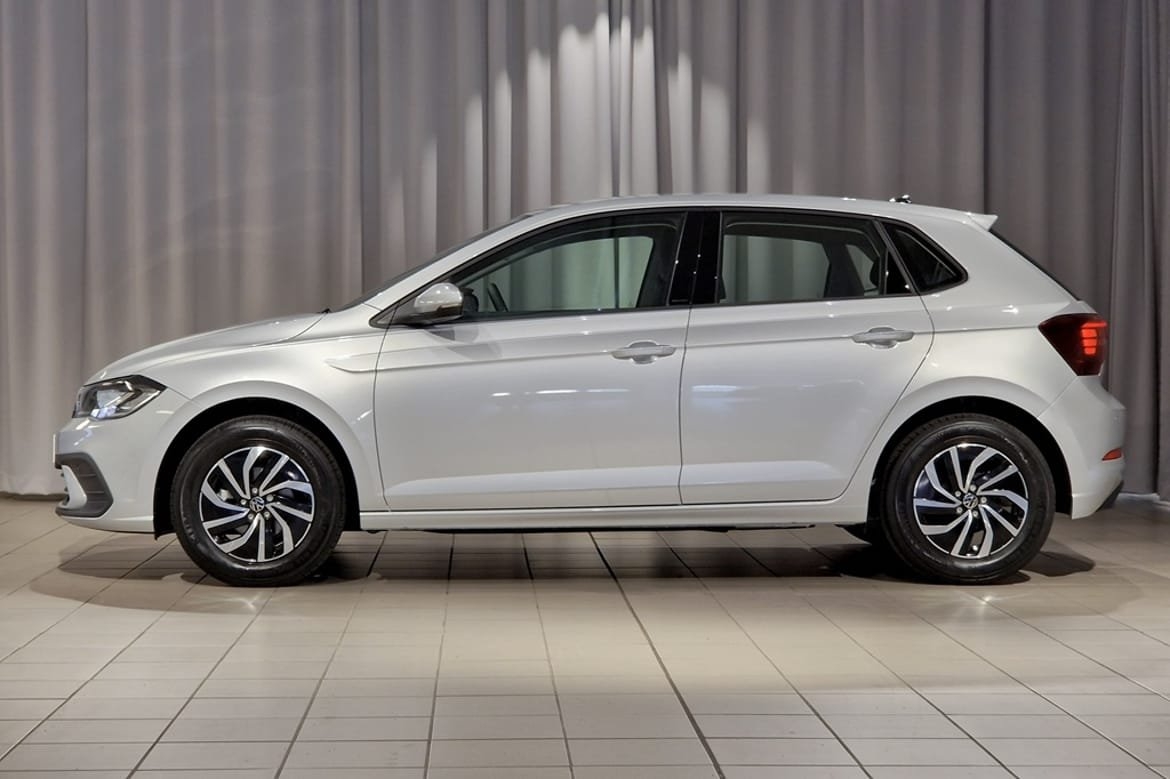Volkswagen Polo 1,0 MPI 80 5-VXL MAN 2027, bild 2/10