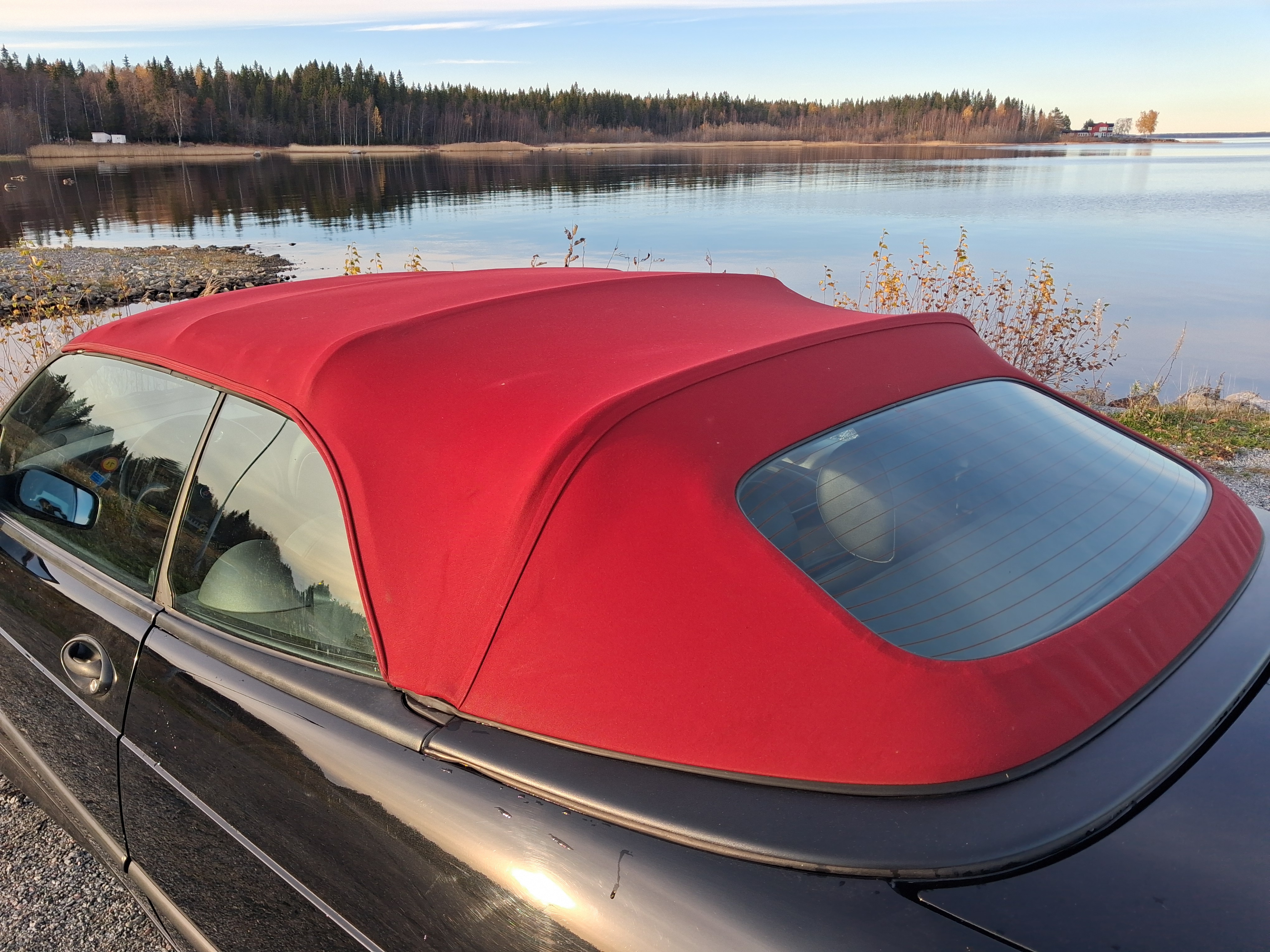 Saab 9-3 2001, bild 7/7