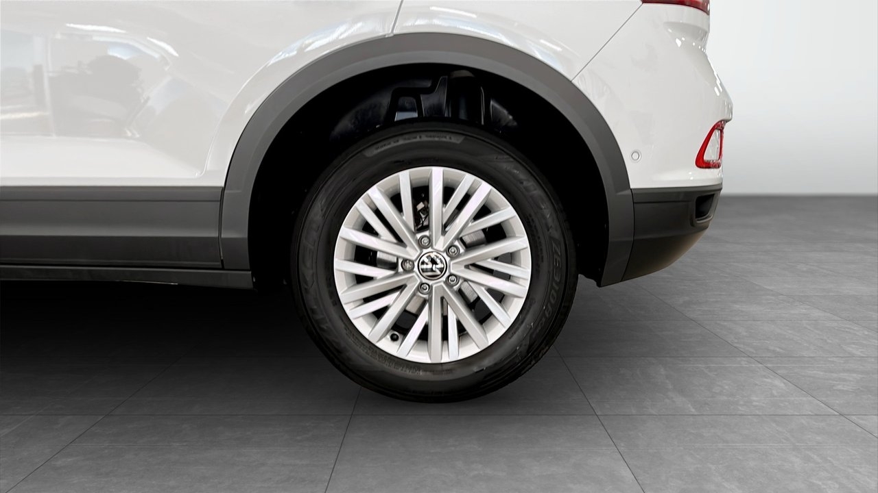 Volkswagen T-Roc 1.5 TSI 2023, bild 6/10
