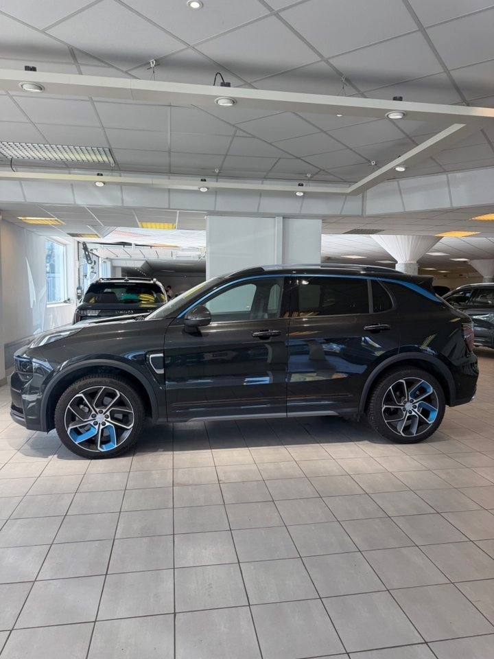 Lynk & Co