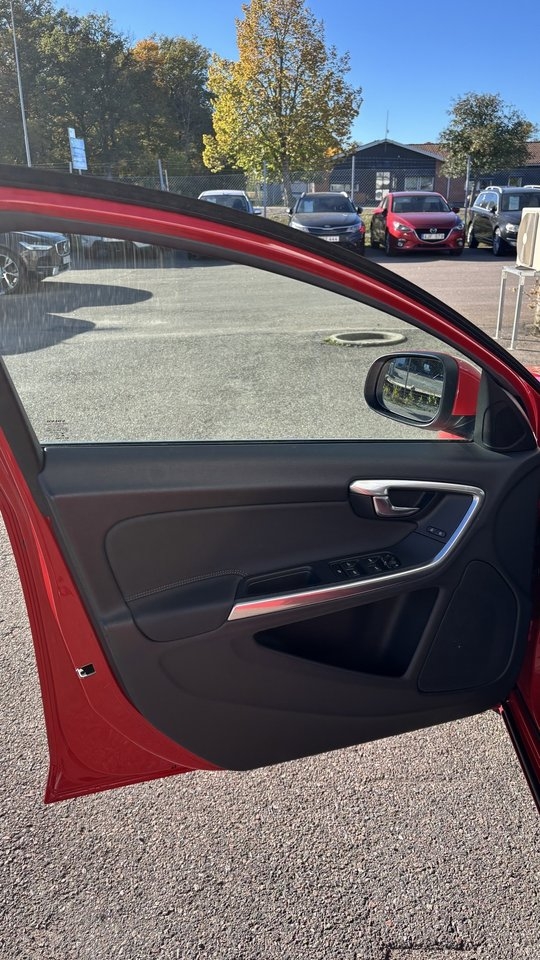 Volvo V60 D4 2014, bild 3/10