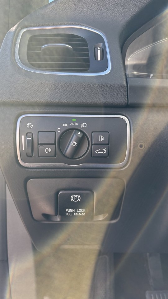 Volvo V60 D4 2014, bild 6/10