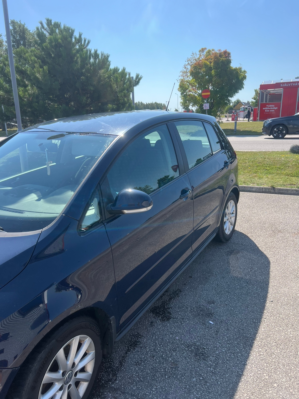 Volkswagen Golf Plus 2.0 TDI DPF 2007, bild 3/8
