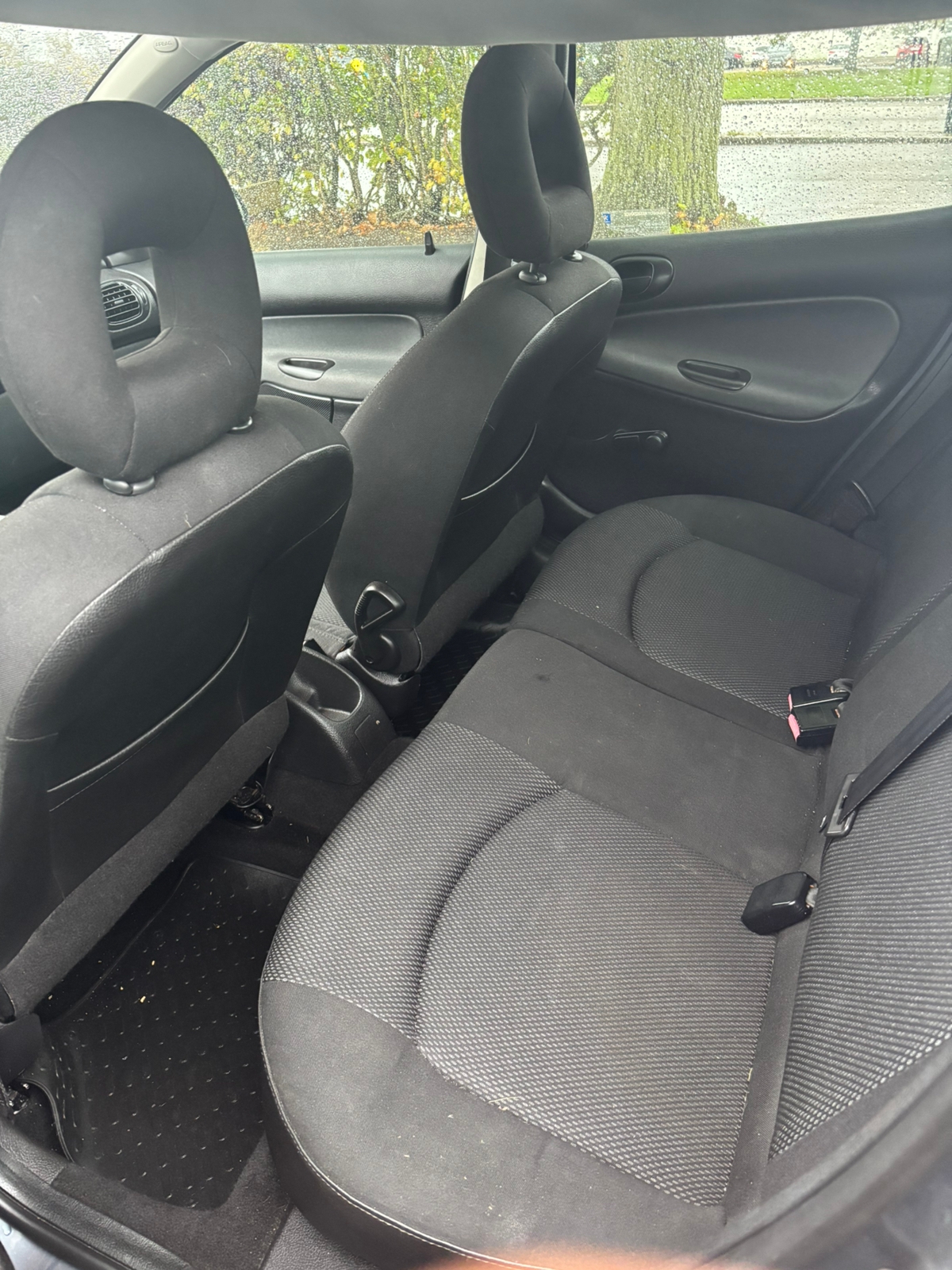 Peugeot 206 75 2006, kuva 4/8
