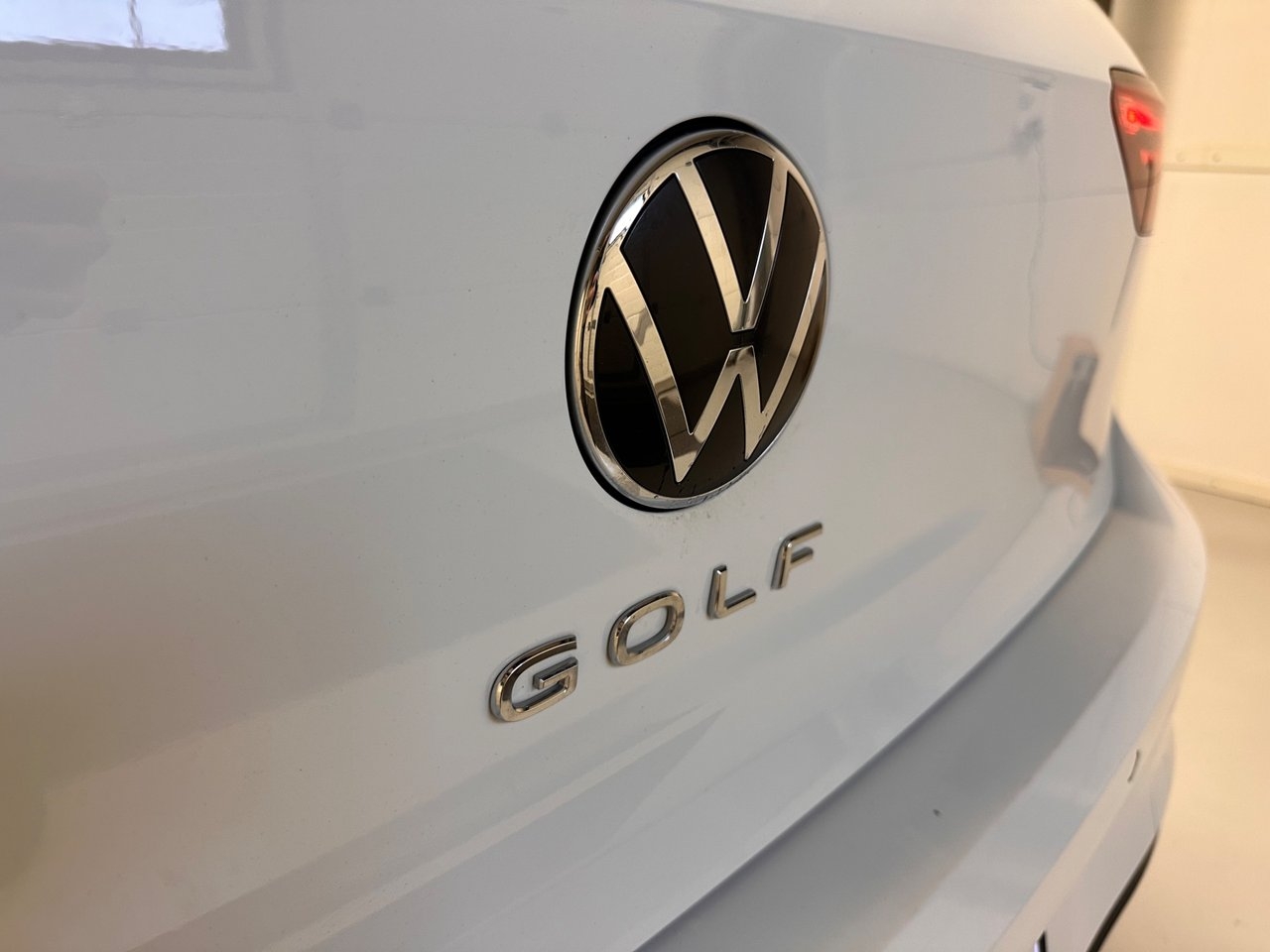 Volkswagen Golf 1.0 TSI 2021, kuva 9/10