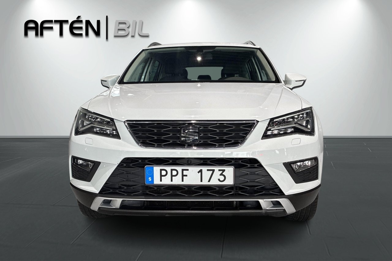 Seat Ateca 1.0 TSI Style 2017, kuva 2/10