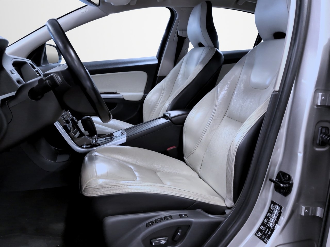 Volvo S60 Summum 2012, bild 6/10