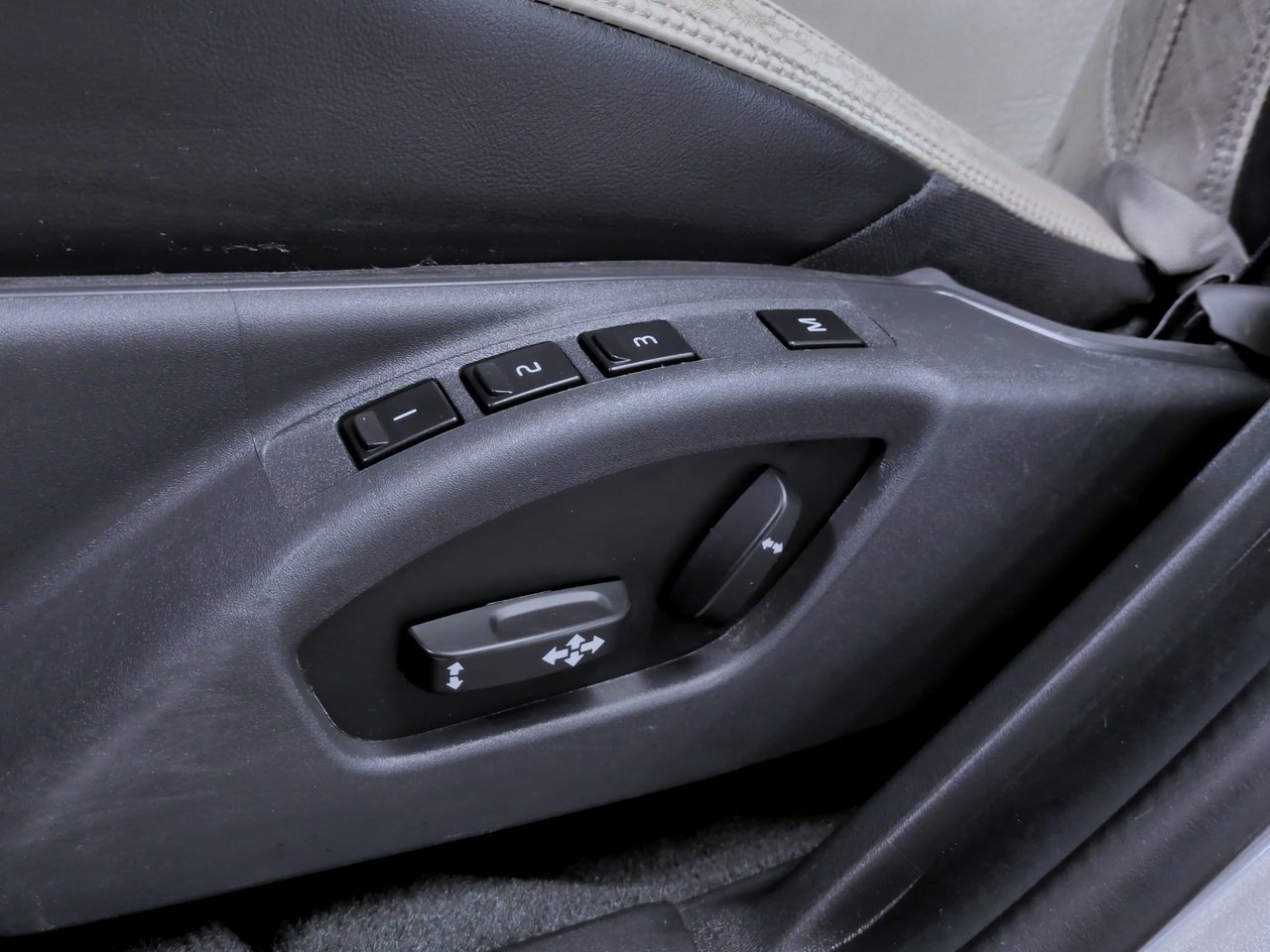 Volvo S60 Summum 2012, bild 7/10