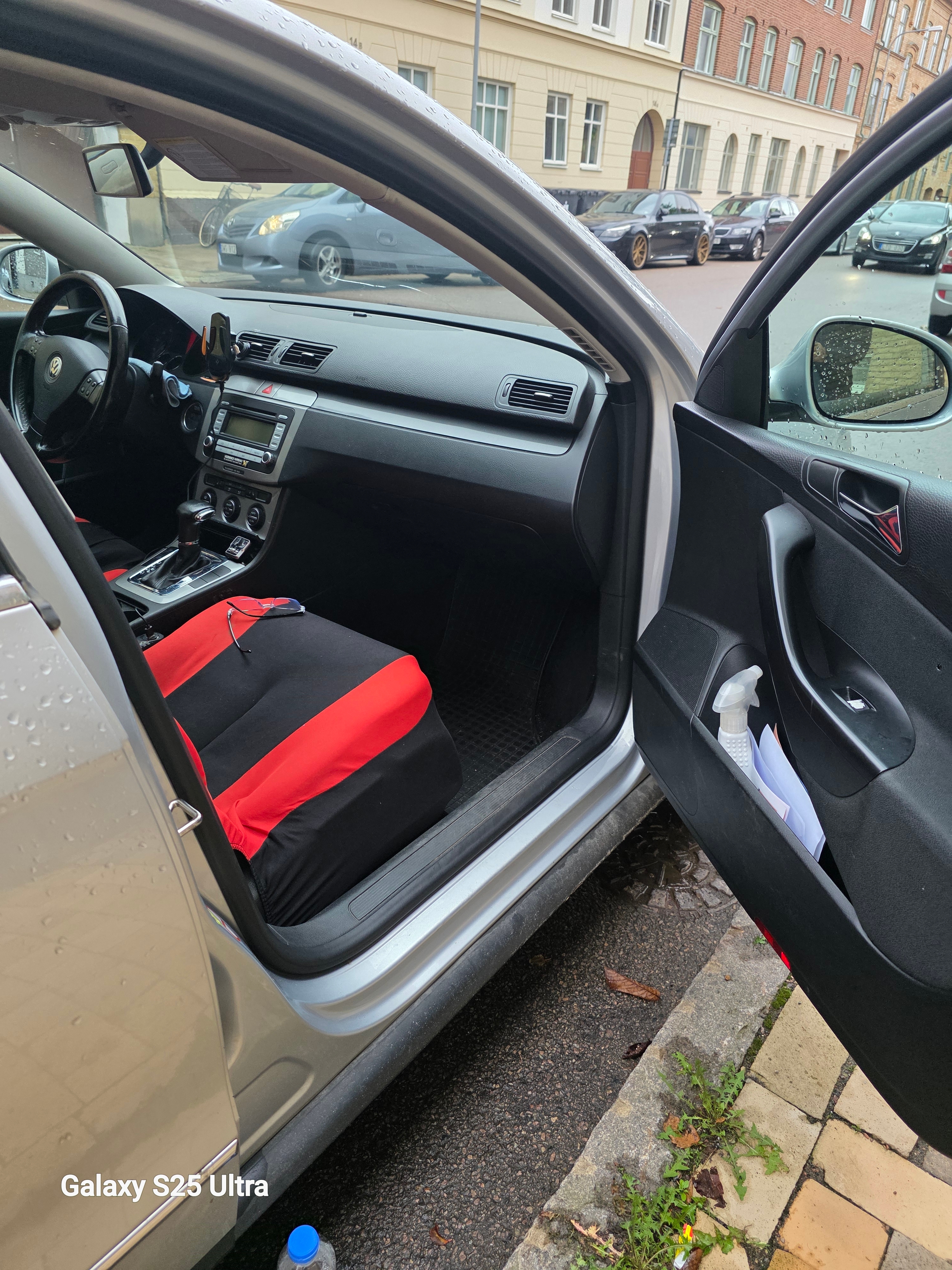 Volkswagen Passat 2.0 FSI 2007, kuva 4/7