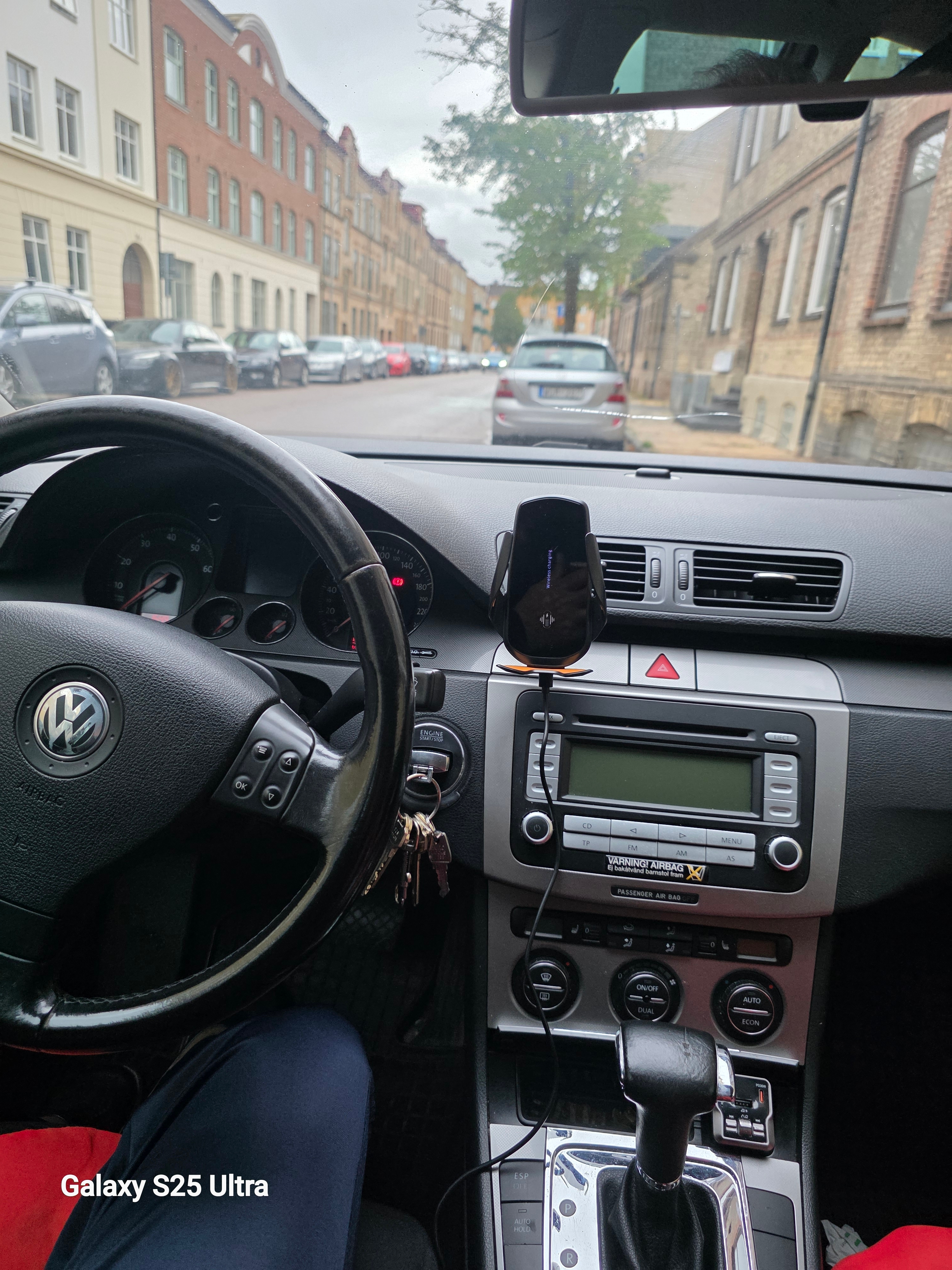 Volkswagen Passat 2.0 FSI 2007, kuva 5/7