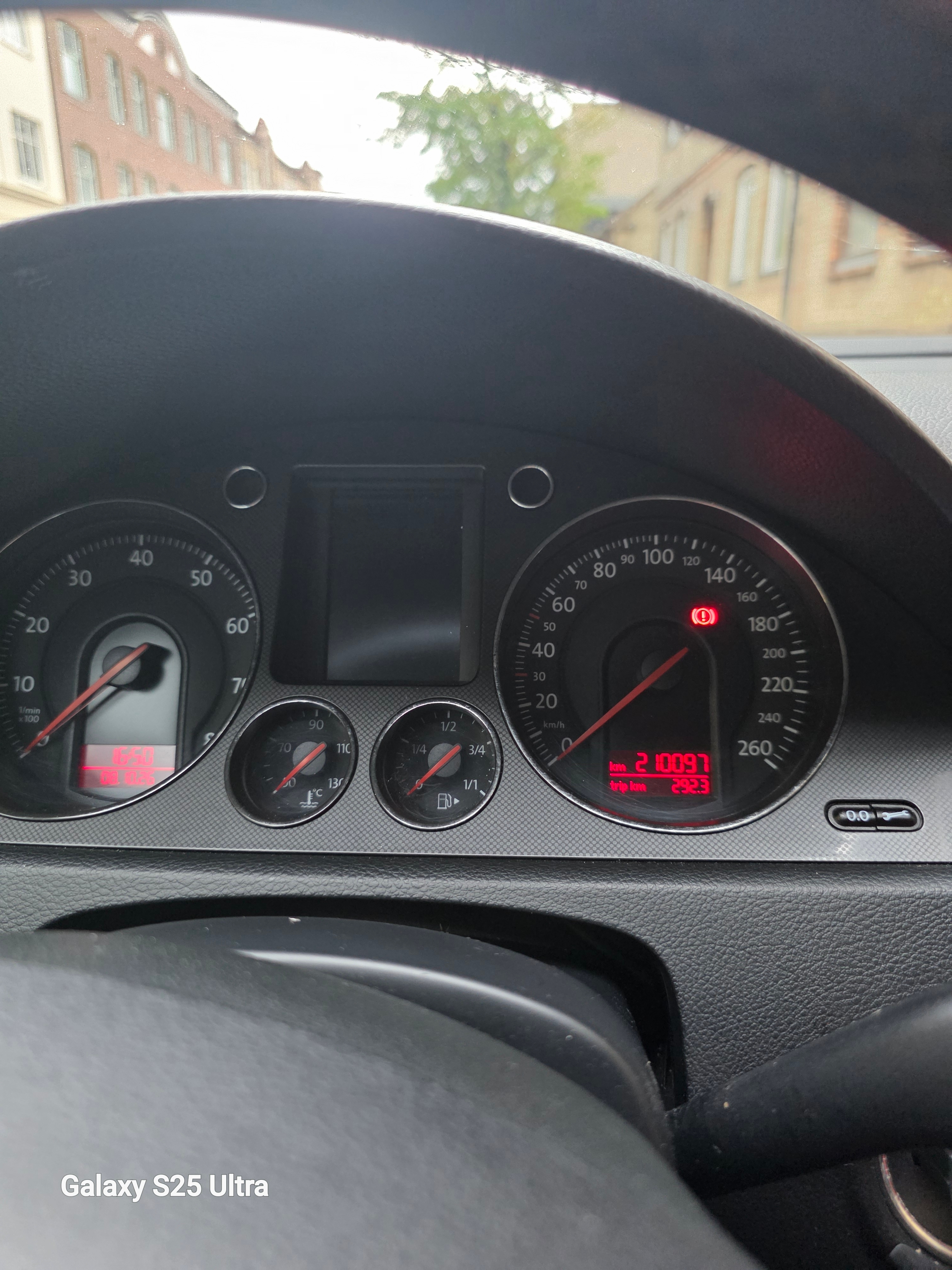 Volkswagen Passat 2.0 FSI 2007, kuva 2/7