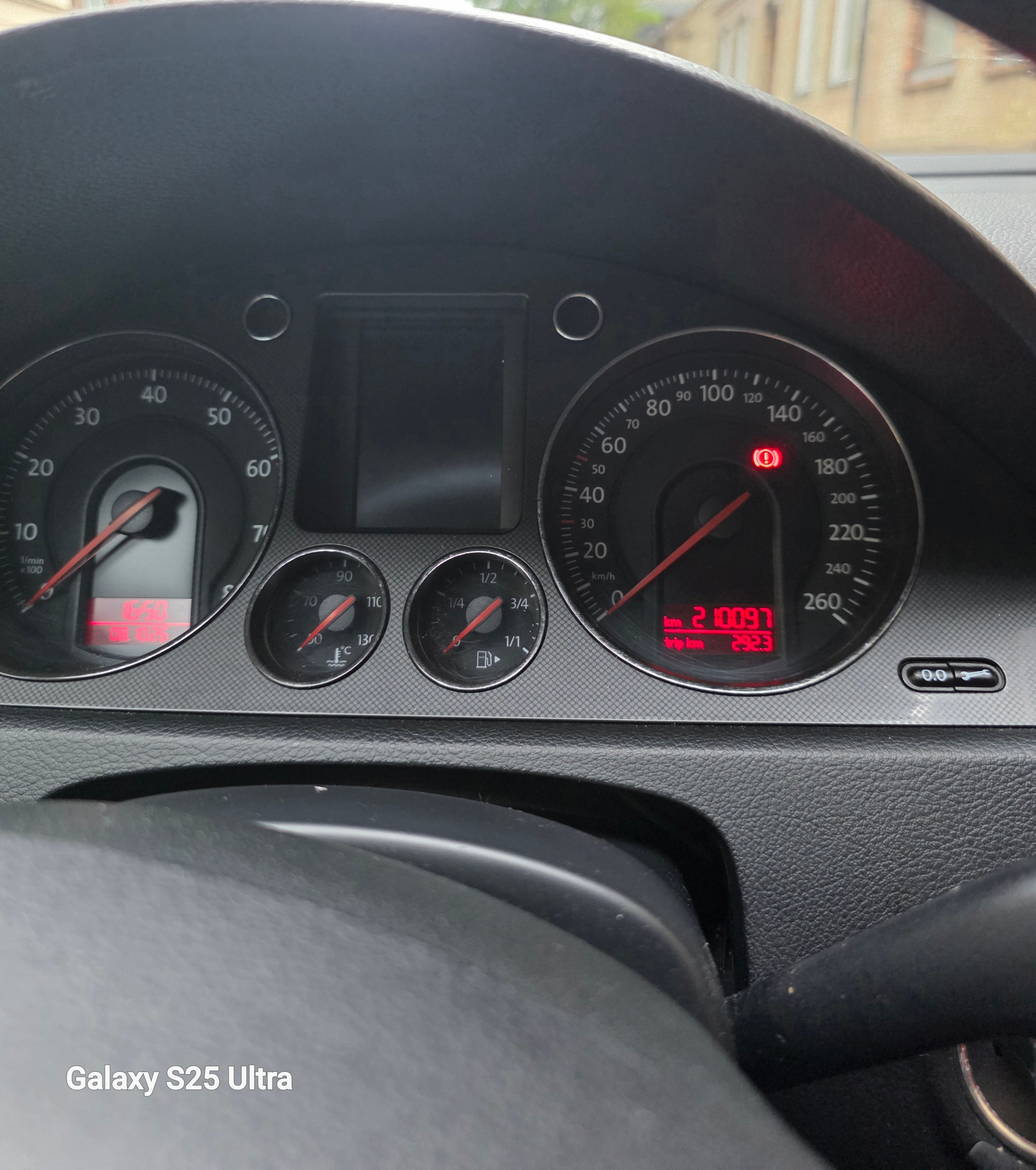 Volkswagen Passat 2.0 FSI 2007, kuva 3/7