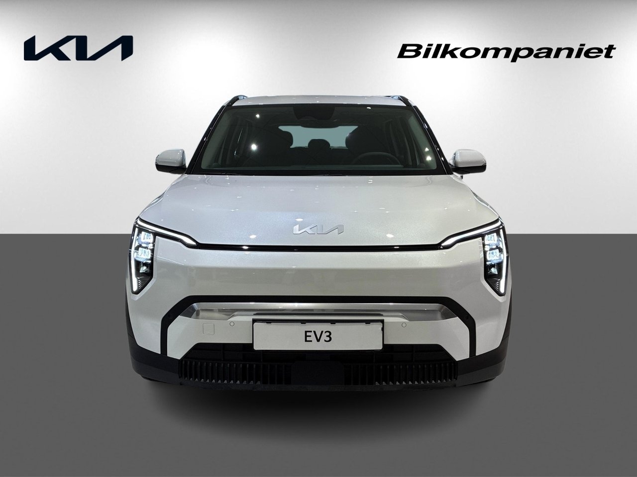 Kia EV3 2027, photo 2/10
